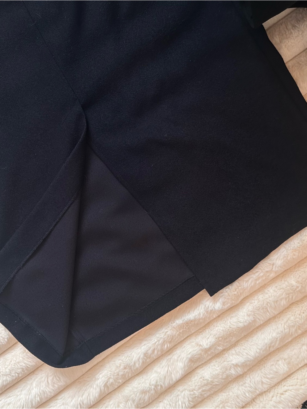 Vintage dress/skirt size S - Picture 9 of 10